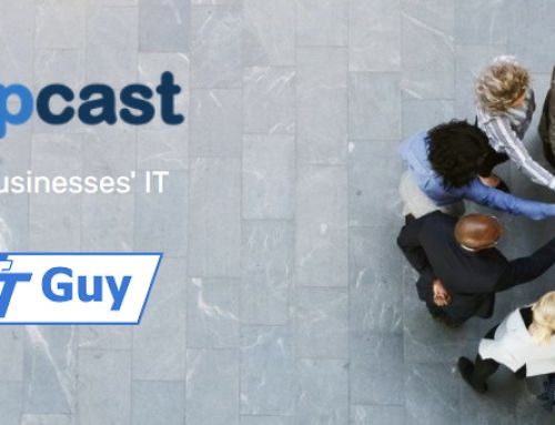 My IT Guy Acquires Appcast, Expands vCIO Offering