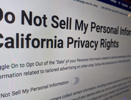 Zoominfo.com aggregates & sells your data