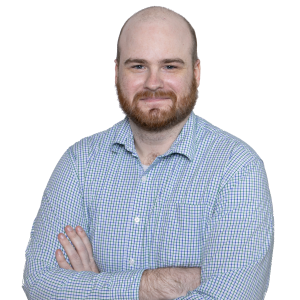 Spencer Gough, IT Solutions Expert