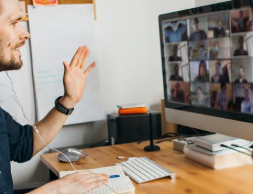 Six Ways to Make Your Meetings More Productive