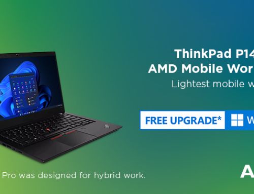 Thin and Light Professional Productivity