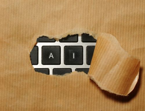 AI for Efficiency: How to Automate Daily Tasks and Free Up Your Time (Without a Huge Budget)