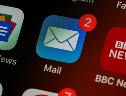 How to Stop Scammers from Sending Emails in Your Company’s Name