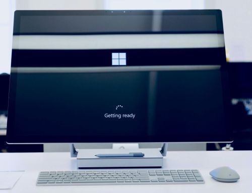 Still on Windows 10? Here’s Why You’re Putting Your Business at Risk