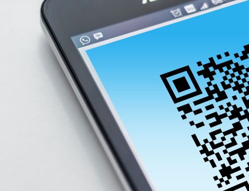 QR Code Scams: What They Are and How to Protect Your Business